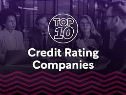 Top 10 Credit Rating Companies: Global Leaders in 2024 Finance - credit agencies in usa
