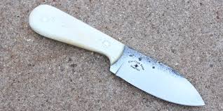 Custom Hand Crafted Knives - Fire Creek Forge - kitchen knives made in usa