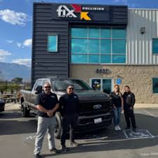 Fix Auto USA | Auto Body Shop & Collision Repair Experts - usa auto service