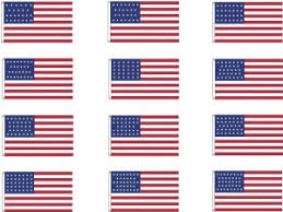 United States Flags for Sale | Buy American Flags Made in USA - Flagpro - american flags made in usa