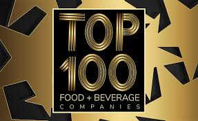 Top 100 Food and Beverage Companies for U.S. and Canada 2023 | Food ... - top 100 companies in usa