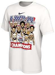 Usa Basketball Team Merchandise - Foot Locker - usa basketball apparel