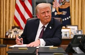 What We Know And Don't Know About U.S. Tariffs On Canada And ... - Forbes - canada imports usa