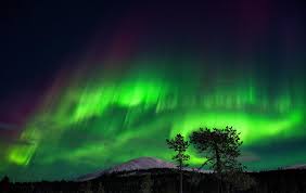 Where To See Northern Lights Tonight In The U.S. During Rare And ... - northern lights usa 2024