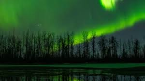 Northern Lights Update: Aurora May Be Visible In Nearly Half ... - Forbes - northern lights usa