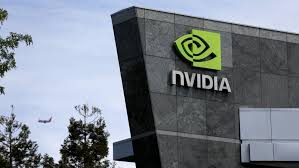 Nvidia To Manufacture Entirely American-Made AI Supercomputers - Forbes - nvidia announces building in usa