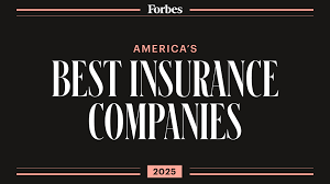 Forbes America's Best Insurance Companies 2025 - Top Rated Insurance ... - top 10 insurance companies in usa