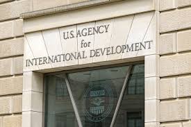 Can Trump Dissolve USAID? 10,000 Jobs Hang in the Balance - Forbes - usaid agency