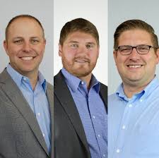 Skanska USA Promotes Three Texas Leaders to Project Executive Roles - skanska usa building