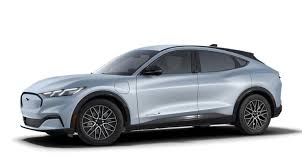 Ford® - New Hybrid & Electric Vehicles, SUVs, Crossovers, Trucks, Vans ... - auto usa cars