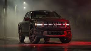 Ford® - New Hybrid & Electric Vehicles, SUVs, Crossovers, Trucks, Vans ... - vehicles for sale usa