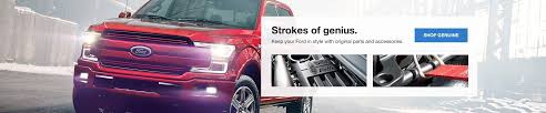 OEM Ford Parts And Accessories | Ted Britt Parts - ford original parts usa
