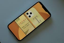 Trump Mobile removes 'made in the USA' from smartphone website - made in america usa
