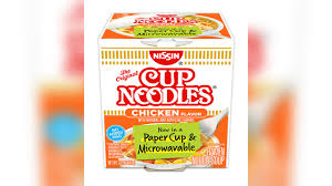 Cup Noodles unveils game-changing packaging update for 2024 - cup noodle packaging usa