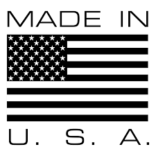 Made In USA Logo PNG Transparent & SVG Vector - Freebie Supply - made in the usa logo