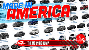 Some foreign carmakers sell more 