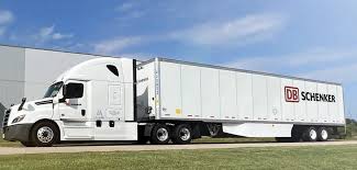 USA Truck (DB Schenker) - FreightCenter - usa truck inc