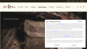 Purses & Handbags - Frost River - purses made in usa