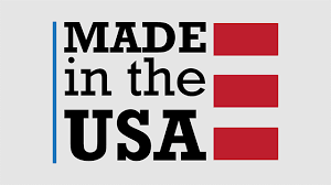 Complying with the Made in USA Standard - Federal Trade Commission - made in america usa