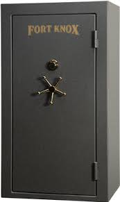 Fort Knox: Highest Quality Safes & Vaults Built in the USA - gun safes made in usa