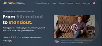Best Resume Writing Services Providers in 2025 - G2 - resume writing agency in usa
