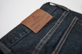 American Giant Launches Blue Jeans Made in the USA - usa made blue jeans