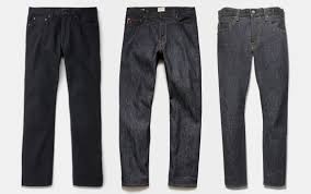 The 18 Best American-Made Jeans for Men - GearMoose - denim jeans made in usa
