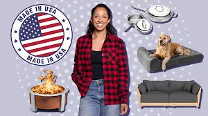 50 Made-in-America Clothing and Footwear Brands, Updated for 2025 - garments made in usa