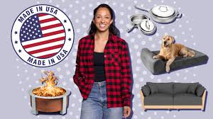 50 Made-in-America Clothing and Footwear Brands, Updated for 2025 - made from usa