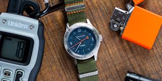 A Guide to the American Watch Renaissance - Gear Patrol - watches made in usa