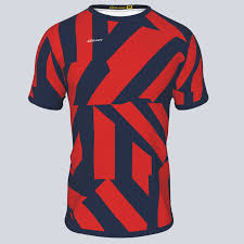 21 USA Custom Jersey - Gear Team Apparel - team usa custom jersey