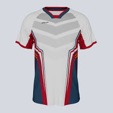 Custom Sports Clothing for Men and Women - Gear Team Apparel - usa soccer apparel