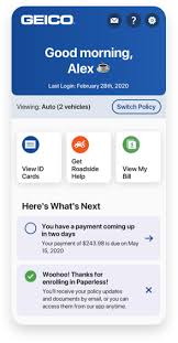 Car Insurance: Get an Auto Insurance Quote Online! | GEICO - car insurance companies in usa