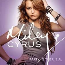 Miley Cyrus - Party in the U.S.A. Lyrics | Genius Lyrics - part in the usa