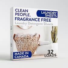 Best Laundry Detergent Sheets Made In Usa Or Canada | Which Laundry ... - laundry sheets made in usa