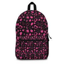 Goods Made With Heart - Get Made In - backpacks made in usa