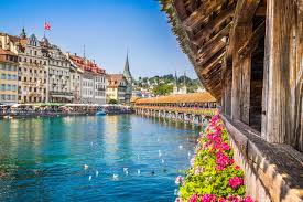 Europe Tours & Packages - 2025 & 2026 | Grand European Travel - europe tour packages from usa