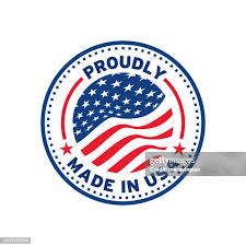 163 Made In The Usa Logo High Res Illustrations - Getty Images - made in the usa logo