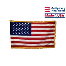 American Flags Made in the USA | Gettysburg Flag Works - american flags made in usa