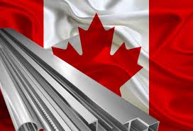 Canada's New Measures to Defend Steel and Aluminum Industry Against U.S ... - canada imports usa
