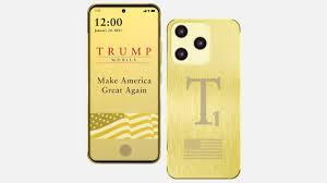 The Website for Trump's All-American Smartphone No Longer ... - Gizmodo - made in america usa