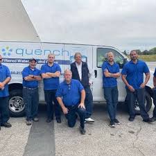Working at Quench - Glassdoor - quench usa inc