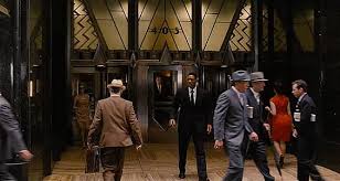 Men In Black 3 Film Locations | Global Film Locations - chrysler building lexington avenue new york ny usa