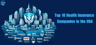 Top 10 Health Insurance Companies in the USA - globalhealthcaremagazine.com - top 10 insurance companies in usa