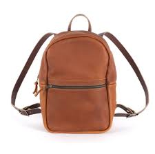 Handmade Leather Goods Made in the USA | Go Forth Goods - backpacks made in usa