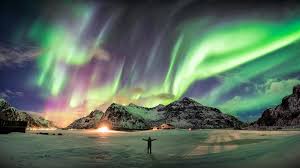 7 Best Places To See The Northern Lights In 2024 (And When To Go) - GAFFL - northern lights usa 2024