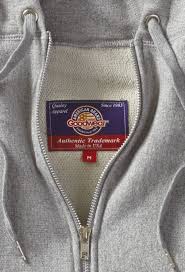 Goodwear USA - An Authentic American Brand Since 1983 - clothes made in usa