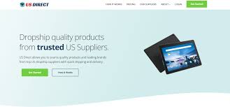 US Direct - Dropship Top Products from Trusted US Wholesale Suppliers - dropshipping suppliers usa