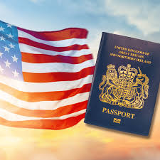 Passports - GOV.UK - passport services usa