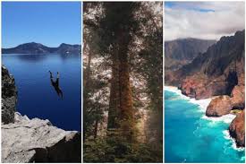 15 Most Beautiful Places to Travel in the US - Wanderly - usa beautiful places